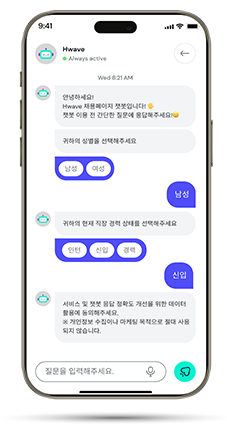 Chatbot 이미지